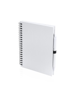 Libreta Personalizado Ecológico 84729