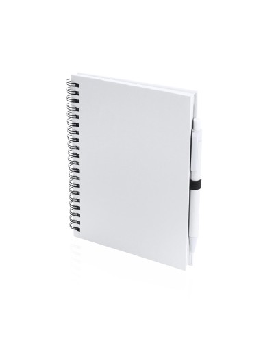 Libreta Personalizado Ecológico 84729