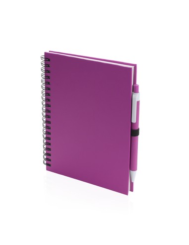 Libreta Personalizado Ecológico 84729