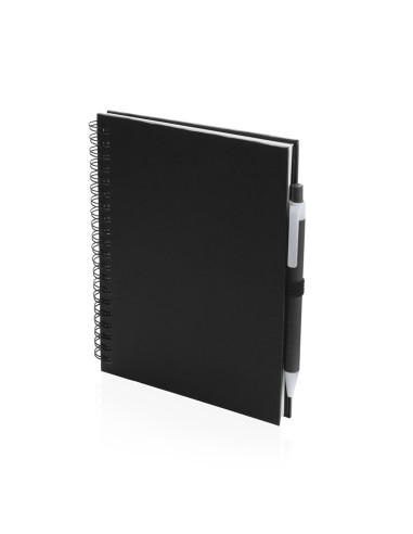 Libreta Personalizado Ecológico 84729