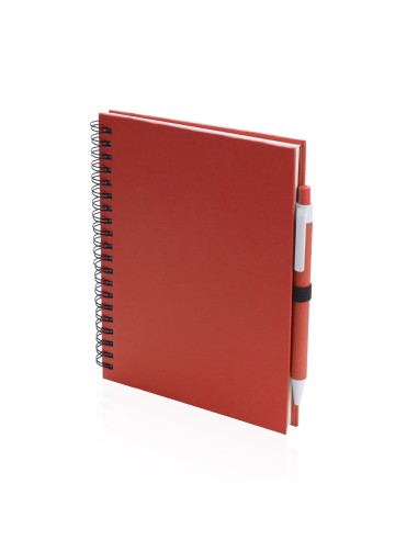 Libreta Personalizado Ecológico 84729