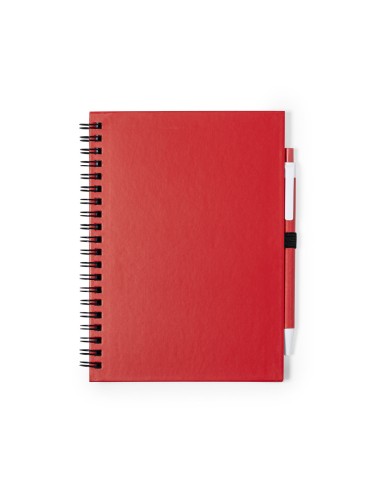 Libreta Personalizado Ecológico 84729