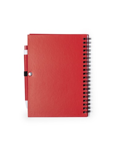 Libreta Personalizado Ecológico 84729