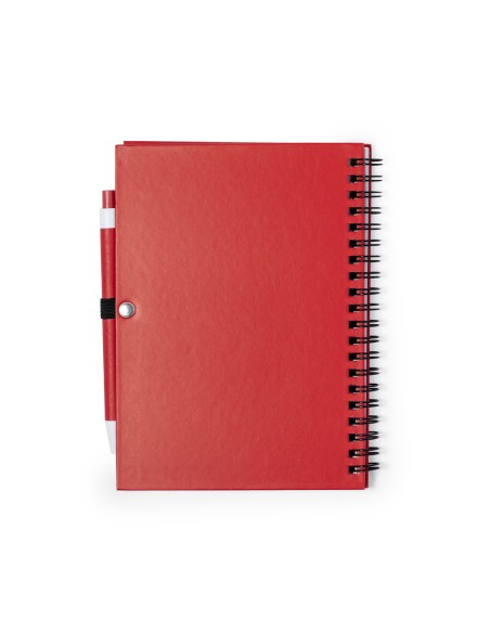 Libreta Personalizado Ecológico 84729