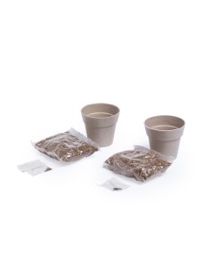 Set Macetas Personalizado 85113