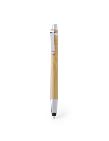 Bolígrafo Puntero Personalizado Ecológico 85261