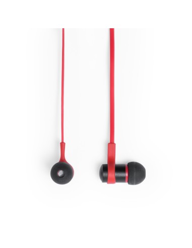 Auriculares Personalizado Ecológico 85337