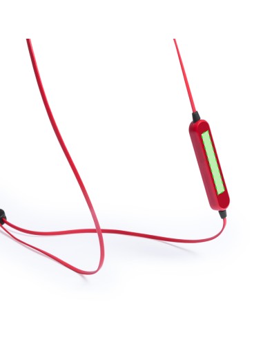 Auriculares Personalizado 85337