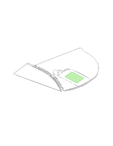 Esterilla Personalizado Ecológico 85415