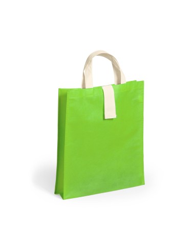 Bolsa Plegable Personalizado Ecológico 85448
