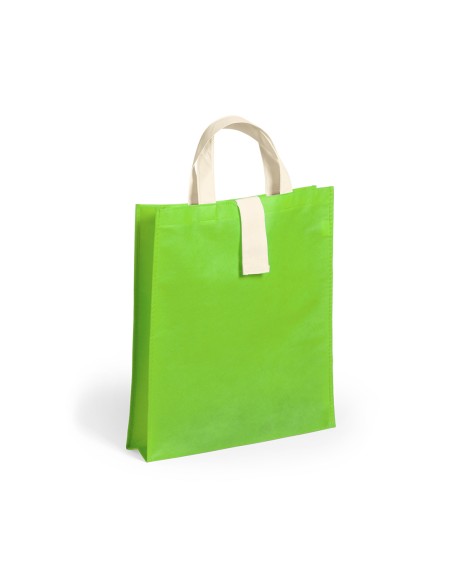 Bolsa Plegable Personalizado Ecológico 85448