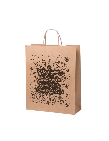 Bolsa Personalizado Ecológico 85485