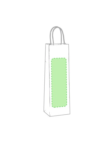 Bolsa Personalizado Ecológico 85487