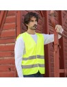 Chaleco Personalizado 8025 - Imagen 2