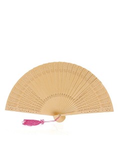 Abanico Personalizado 8097