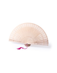 Abanico Personalizado 8097