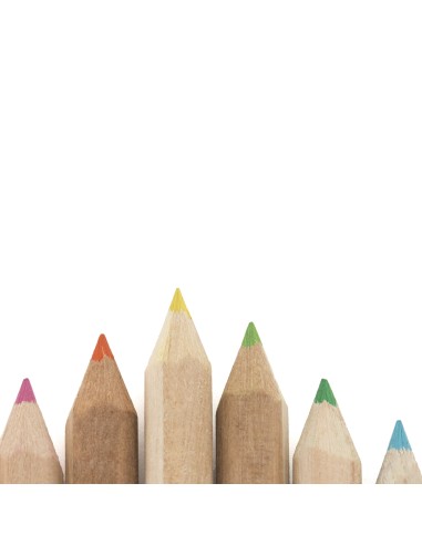 Caja Lápices Personalizado Ecológico 8584