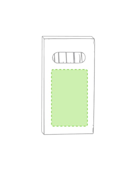 Caja Personalizada 8585