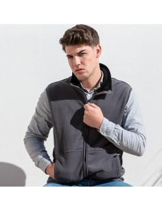 Chaleco Personalizado 8662