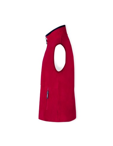 Chaleco Personalizado 8662