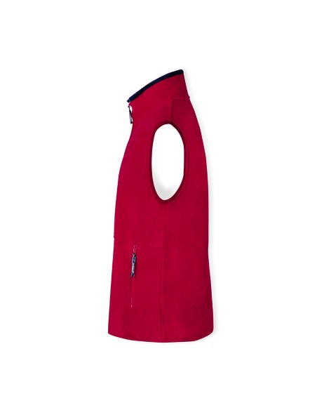 Chaleco Personalizado 8662