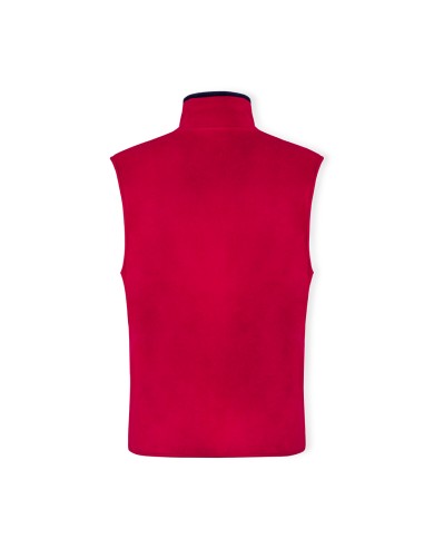 Chaleco Personalizado 8662