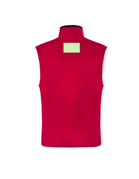 Chaleco Personalizado 8662