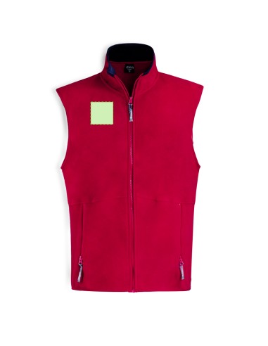 Chaleco Personalizado 8662