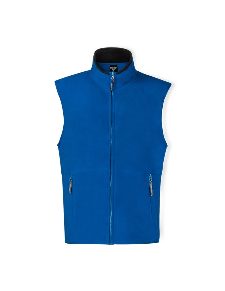 Chaleco Personalizado 8662