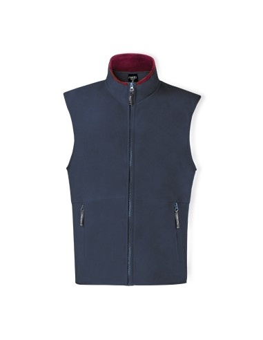 Chaleco Personalizado 8662