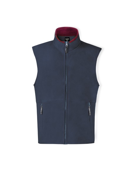 Chaleco Personalizado 8662