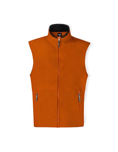 Chaleco Personalizado 8662