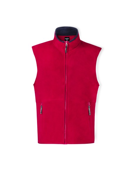 Chaleco Personalizado 8662