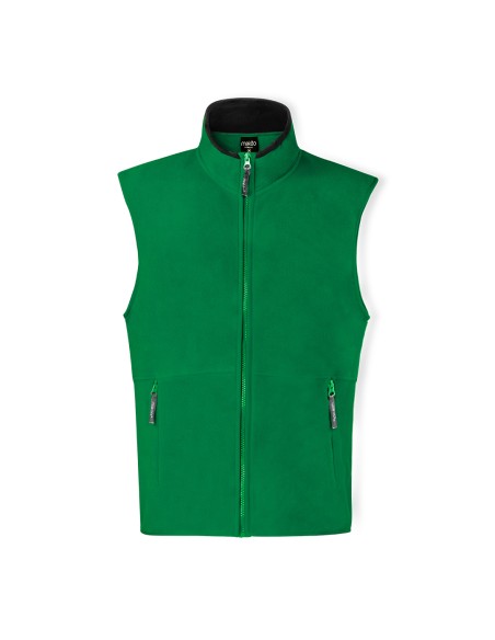 Chaleco Personalizado 8662