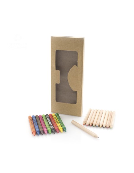 Set Personalizado 8722