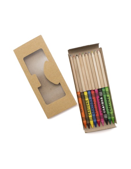 Set Personalizado 8722