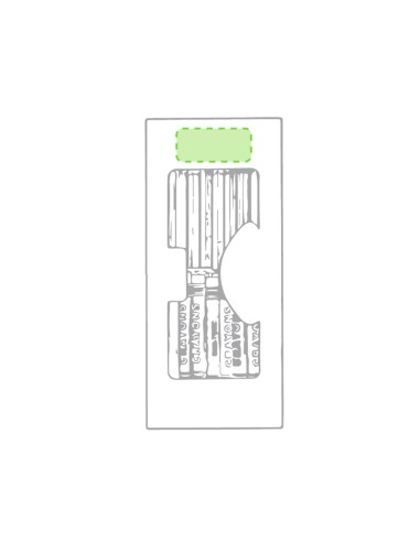 Set Personalizado 8722