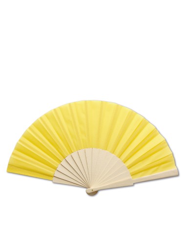 Abanico Personalizado 8863