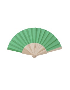 Abanico Personalizado 8863