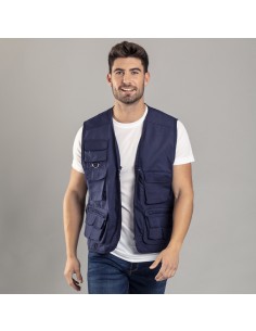 Chaleco Personalizado 89487