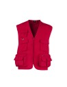 Chaleco Personalizado 89487 - Imagen 2
