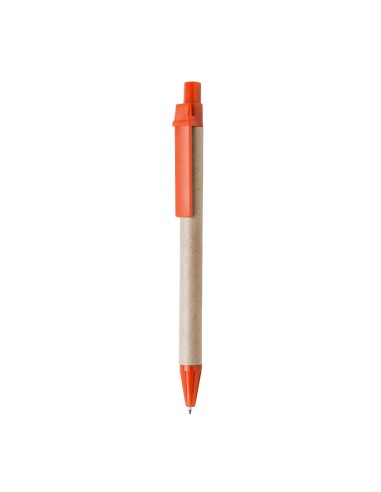 Bolígrafo Personalizado Ecológico 89696