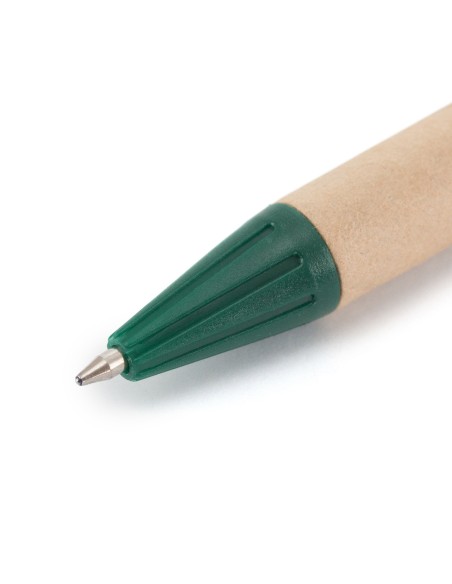 Bolígrafo Personalizado Ecológico 89696