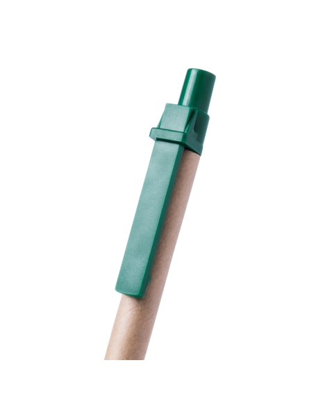 Bolígrafo Personalizado Ecológico 89696