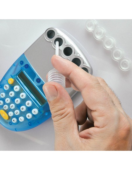 Calculadora Personalizado Ecológico 89736