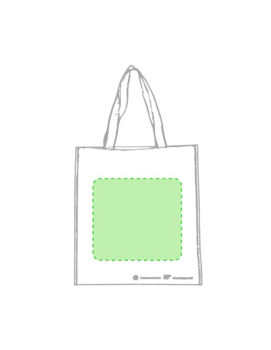 Bolsa Personalizado Ecológico 89848
