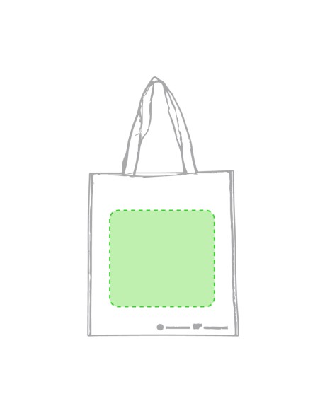 Bolsa Personalizado Ecológico 89848