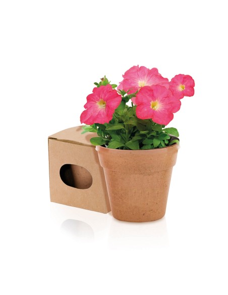 Maceta Personalizado Ecológico 89966