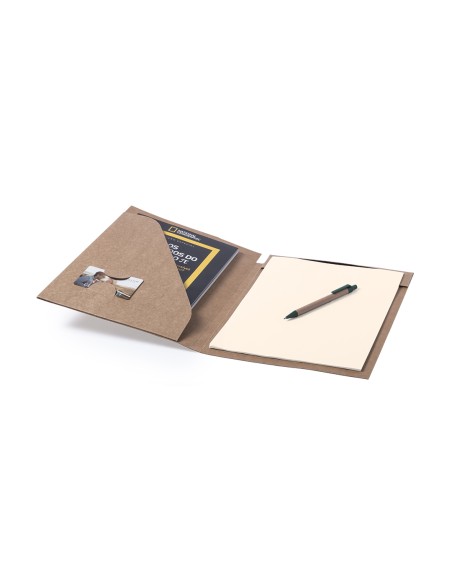 Carpeta Personalizado Ecológico 85628