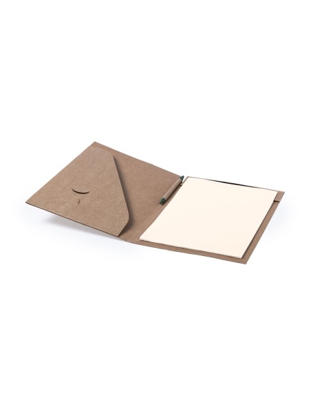 Carpeta Personalizado Ecológico 85628